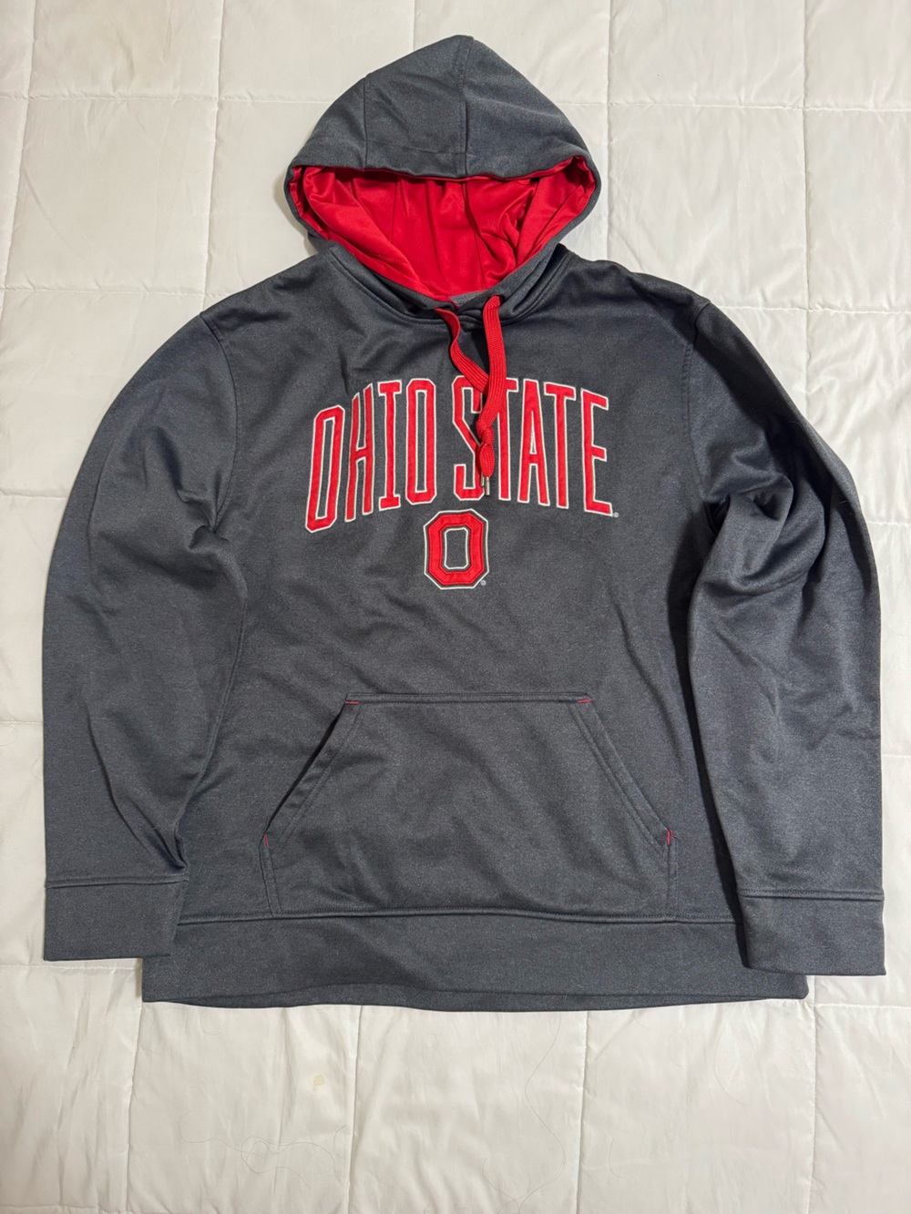 Ohio State Men's Hoodie